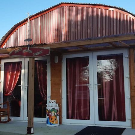 Sallys Cabin Kilcolgan 外观 照片