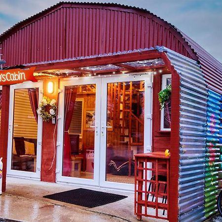 Sallys Cabin Kilcolgan 外观 照片