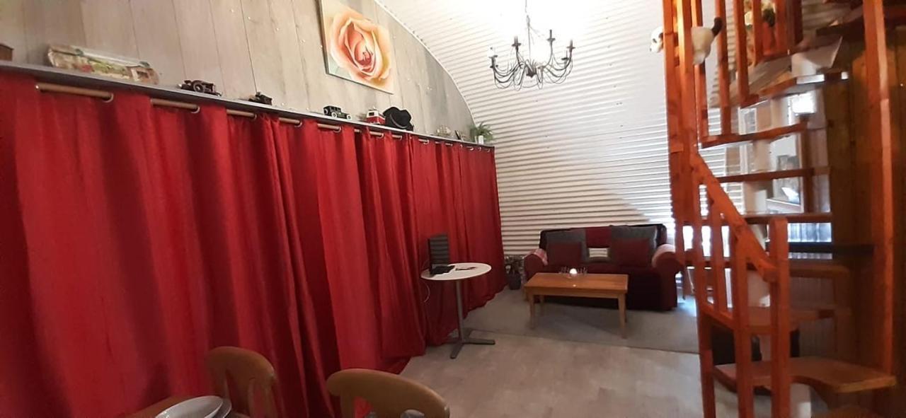 Sallys Cabin Kilcolgan 外观 照片