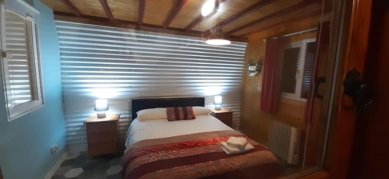 Sallys Cabin Kilcolgan 外观 照片