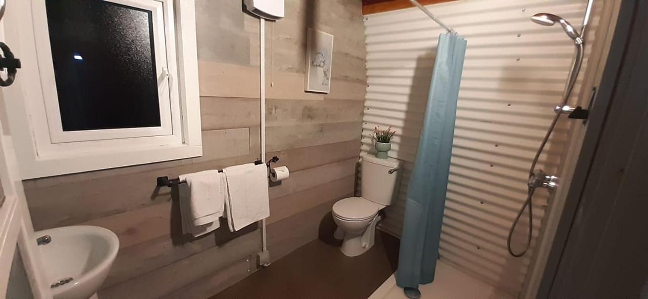 Sallys Cabin Kilcolgan 外观 照片