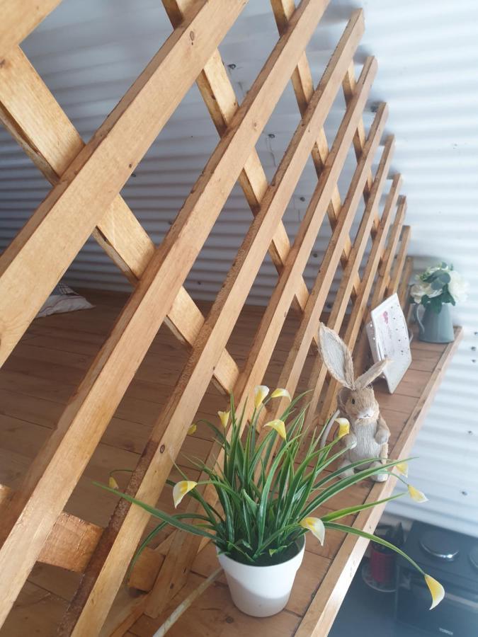 Sallys Cabin Kilcolgan 外观 照片