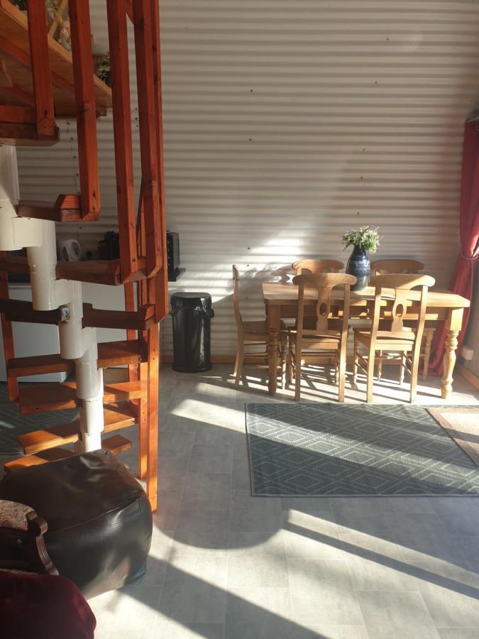 Sallys Cabin Kilcolgan 外观 照片