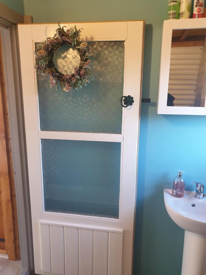Sallys Cabin Kilcolgan 外观 照片