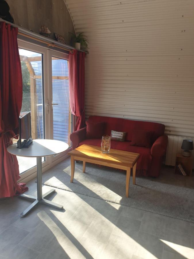 Sallys Cabin Kilcolgan 外观 照片