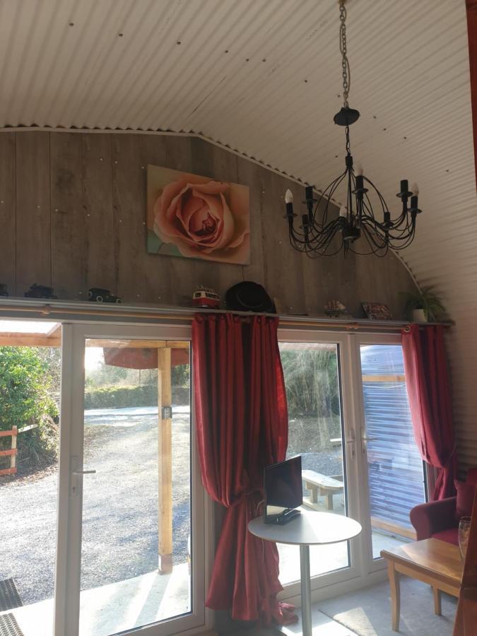 Sallys Cabin Kilcolgan 外观 照片