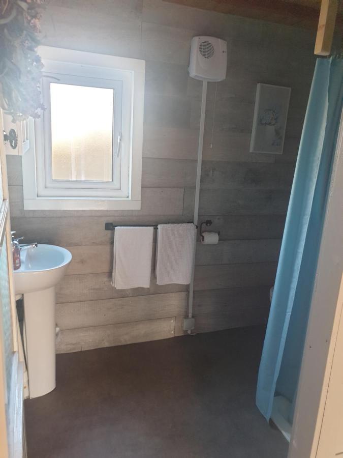 Sallys Cabin Kilcolgan 外观 照片
